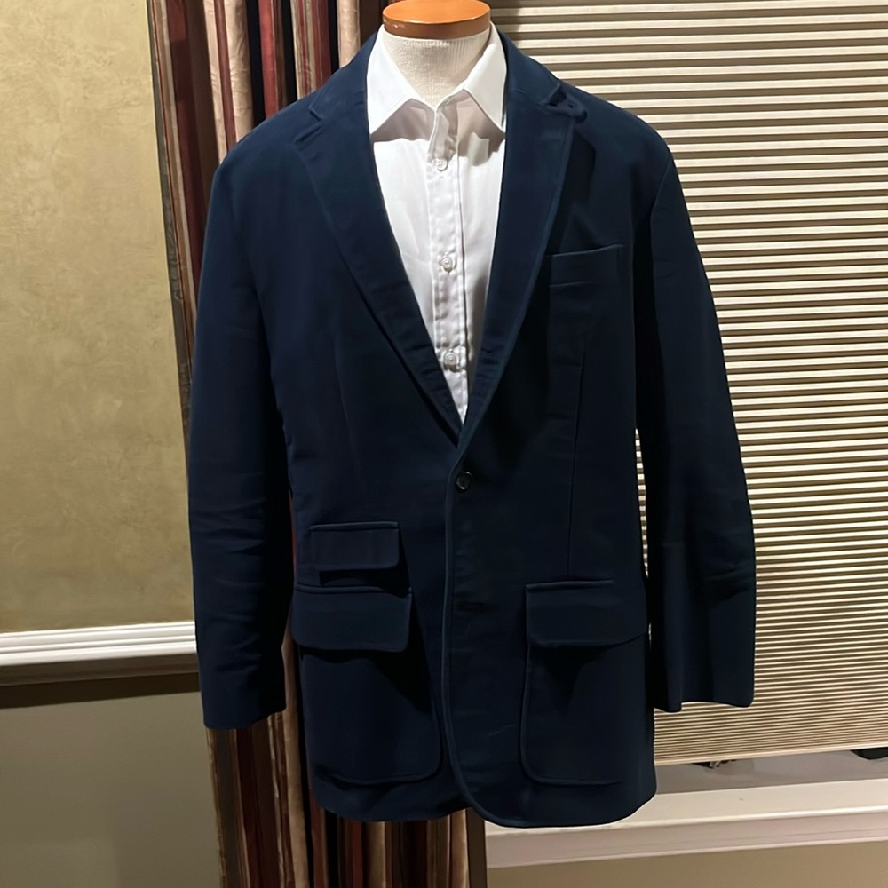 Polo Ralph Lauren sport coat 42L